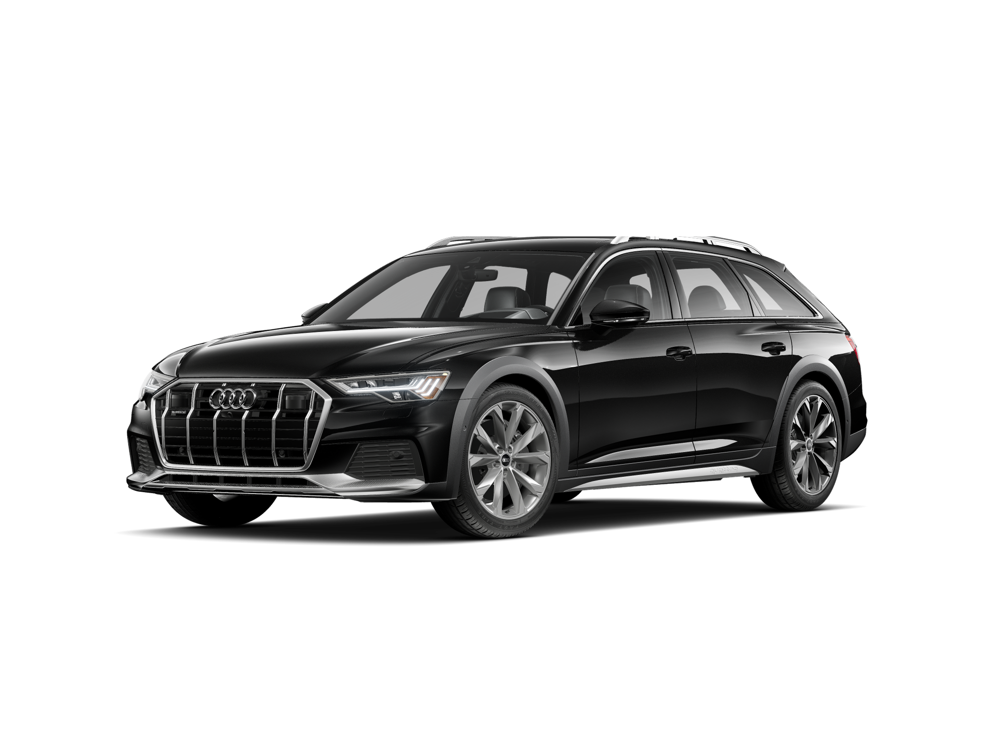 2025 Audi A6 Allroad Prestige's photo