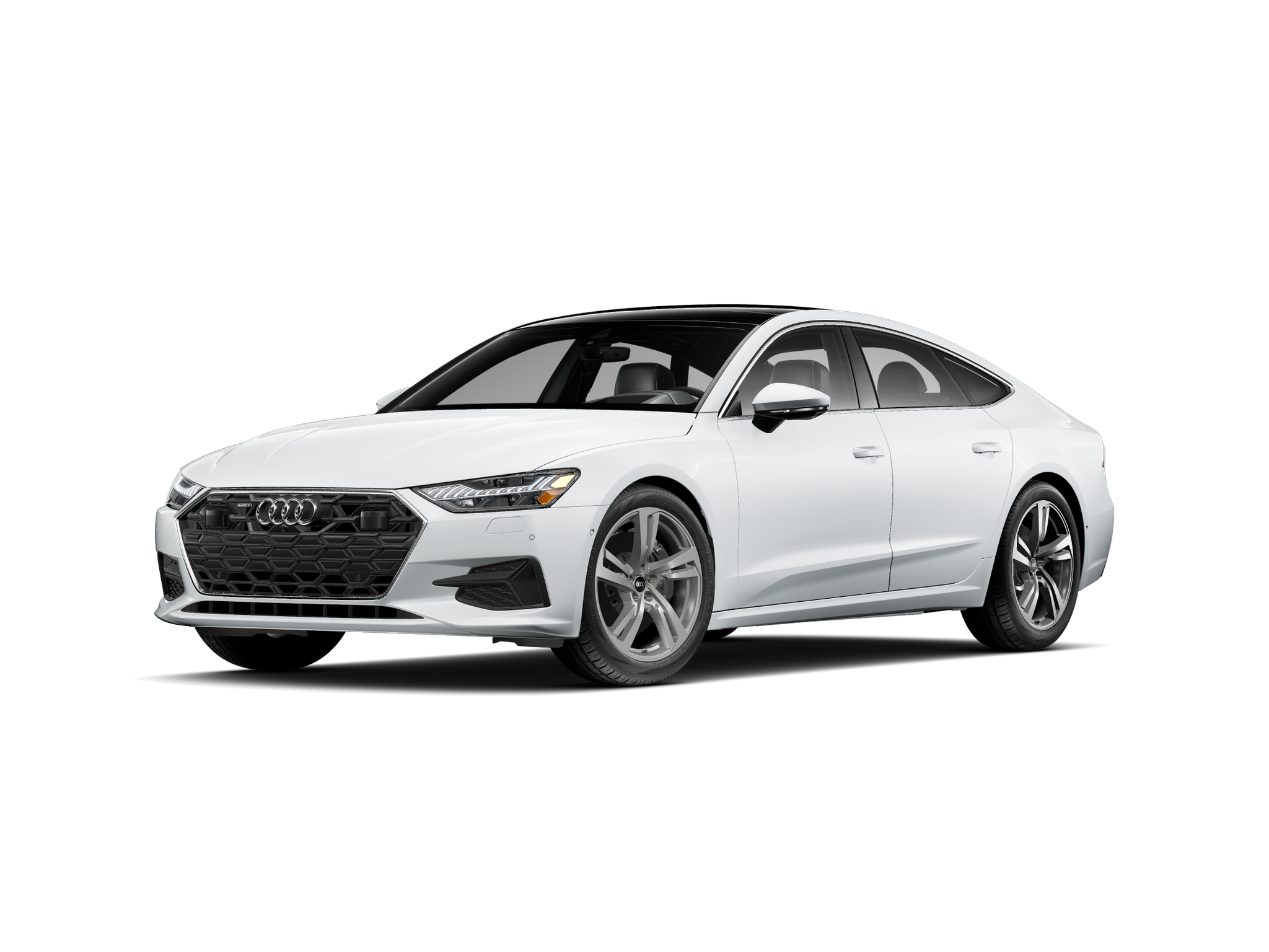 2025 Audi A7 Prestige's photo