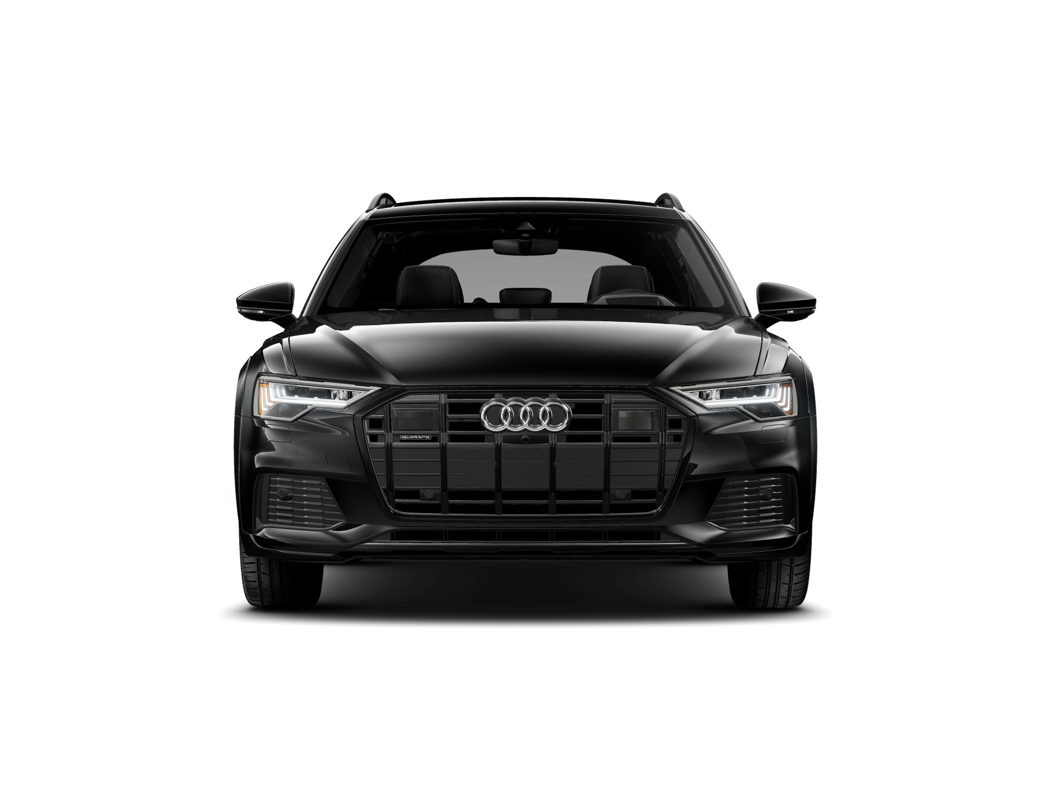 2024 Audi A6 allroad