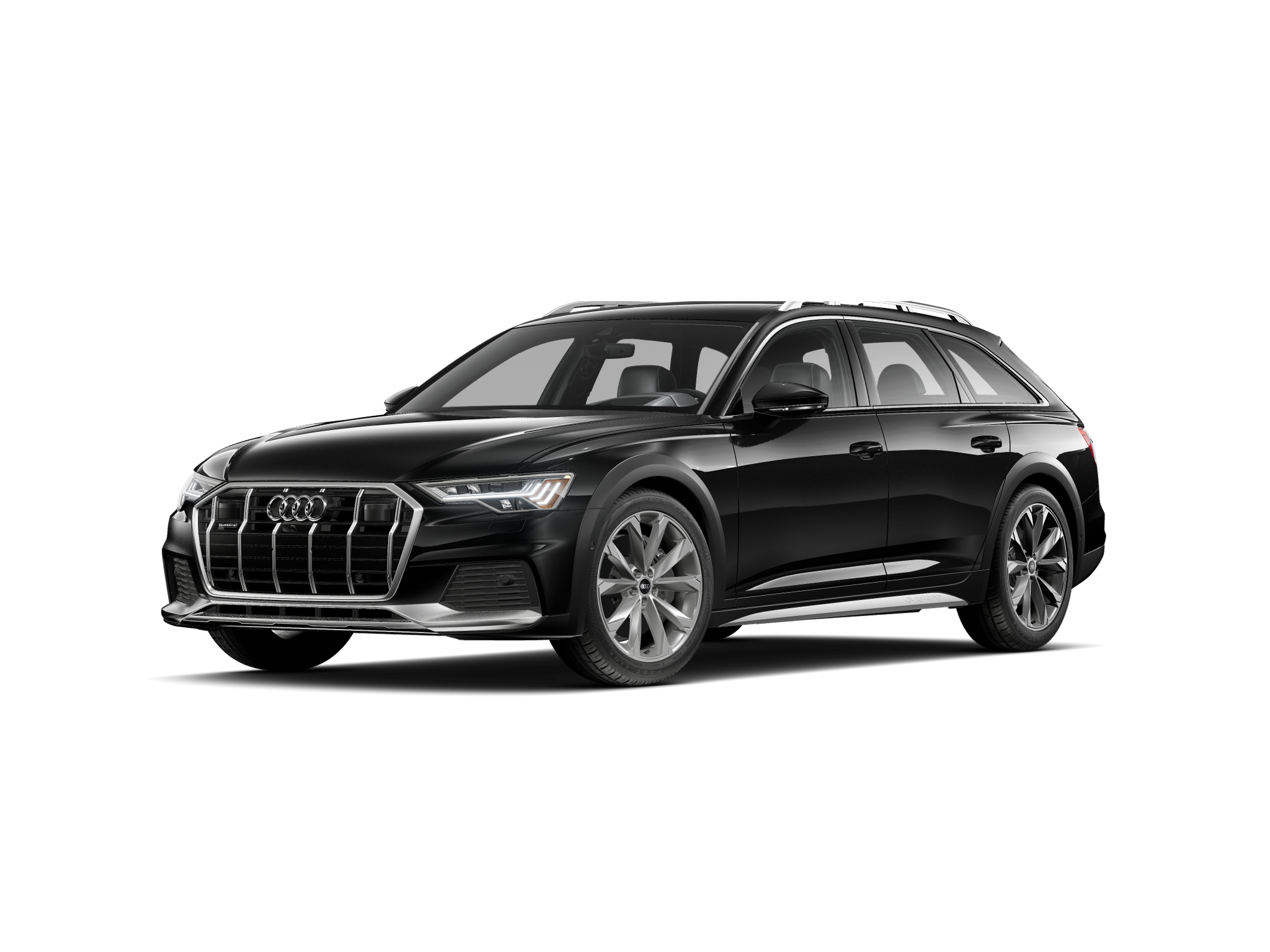 2025 Audi A6 Allroad Prestige's photo
