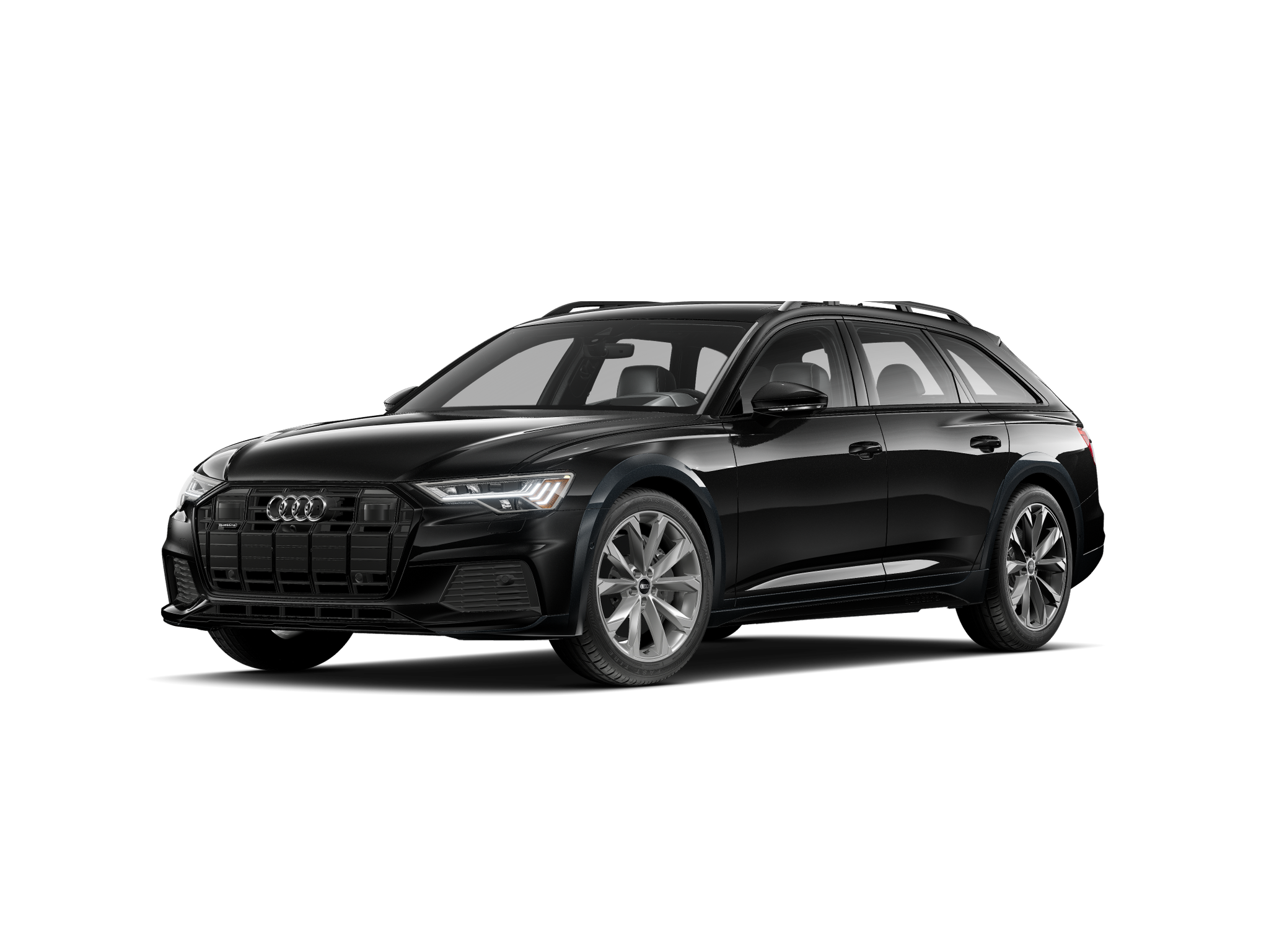 2025 Audi A6 Allroad Prestige's photo