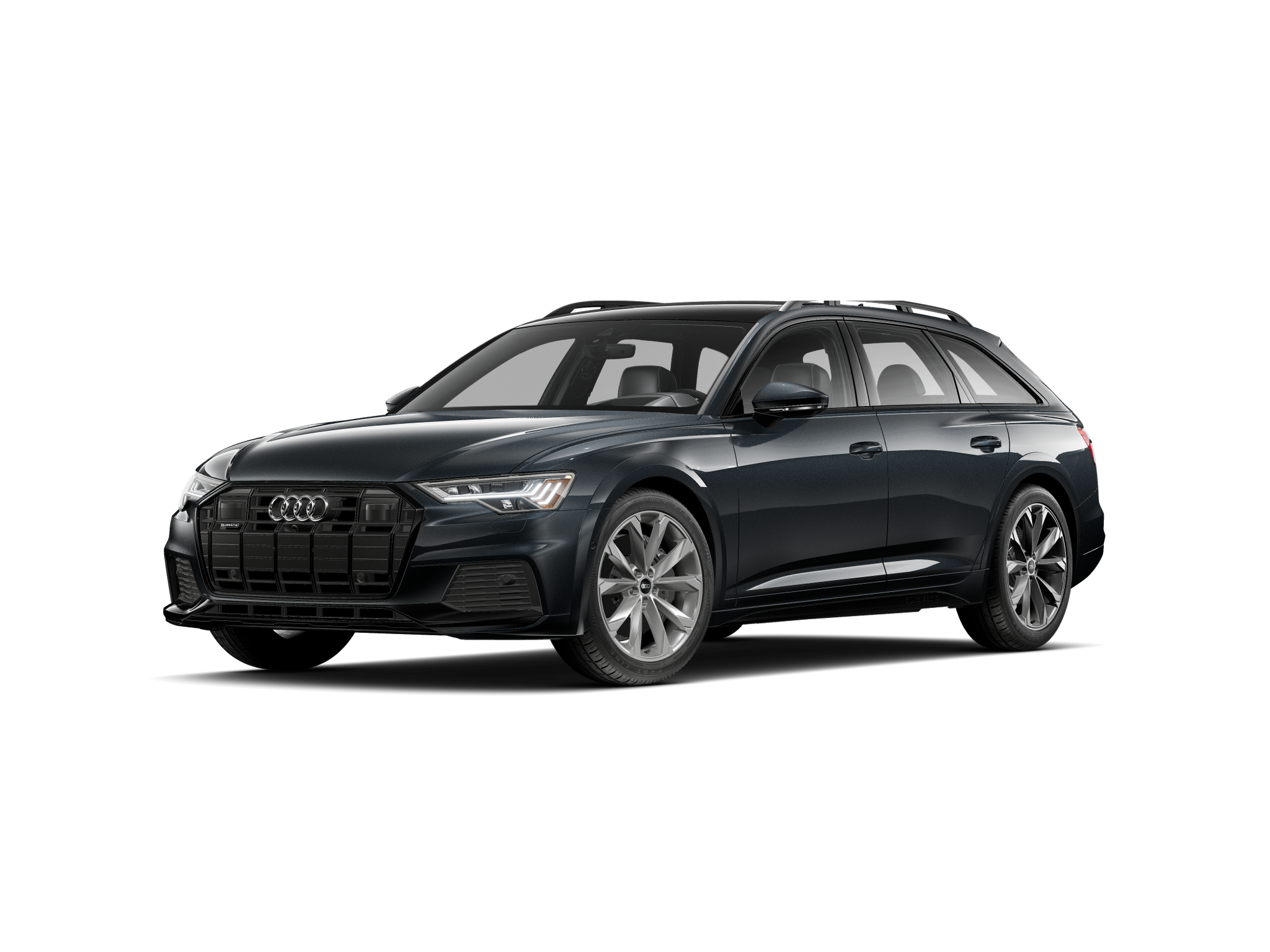 2026 Audi A6 Allroad Prestige's photo