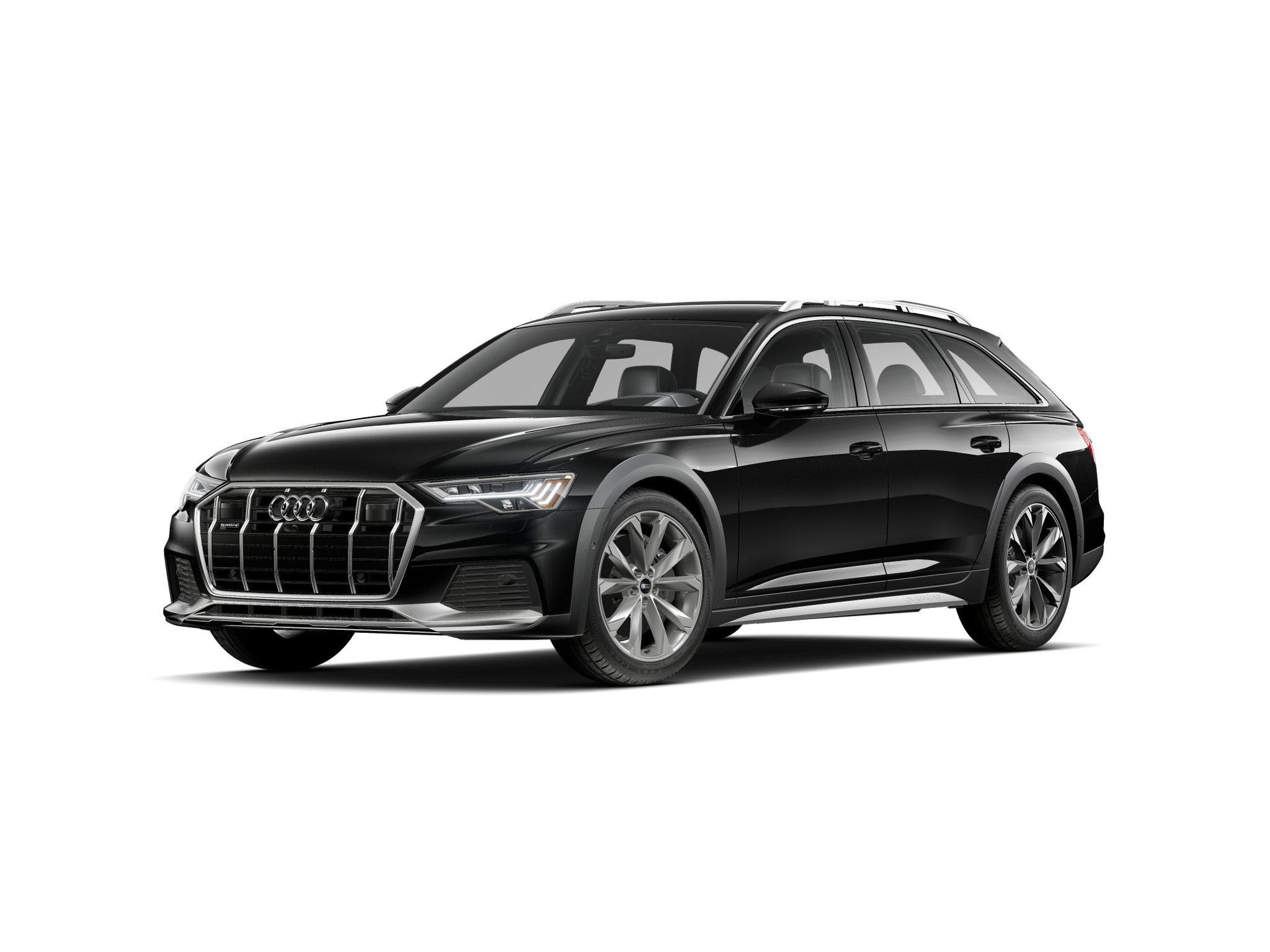 2026 Audi A6 Allroad Prestige's photo