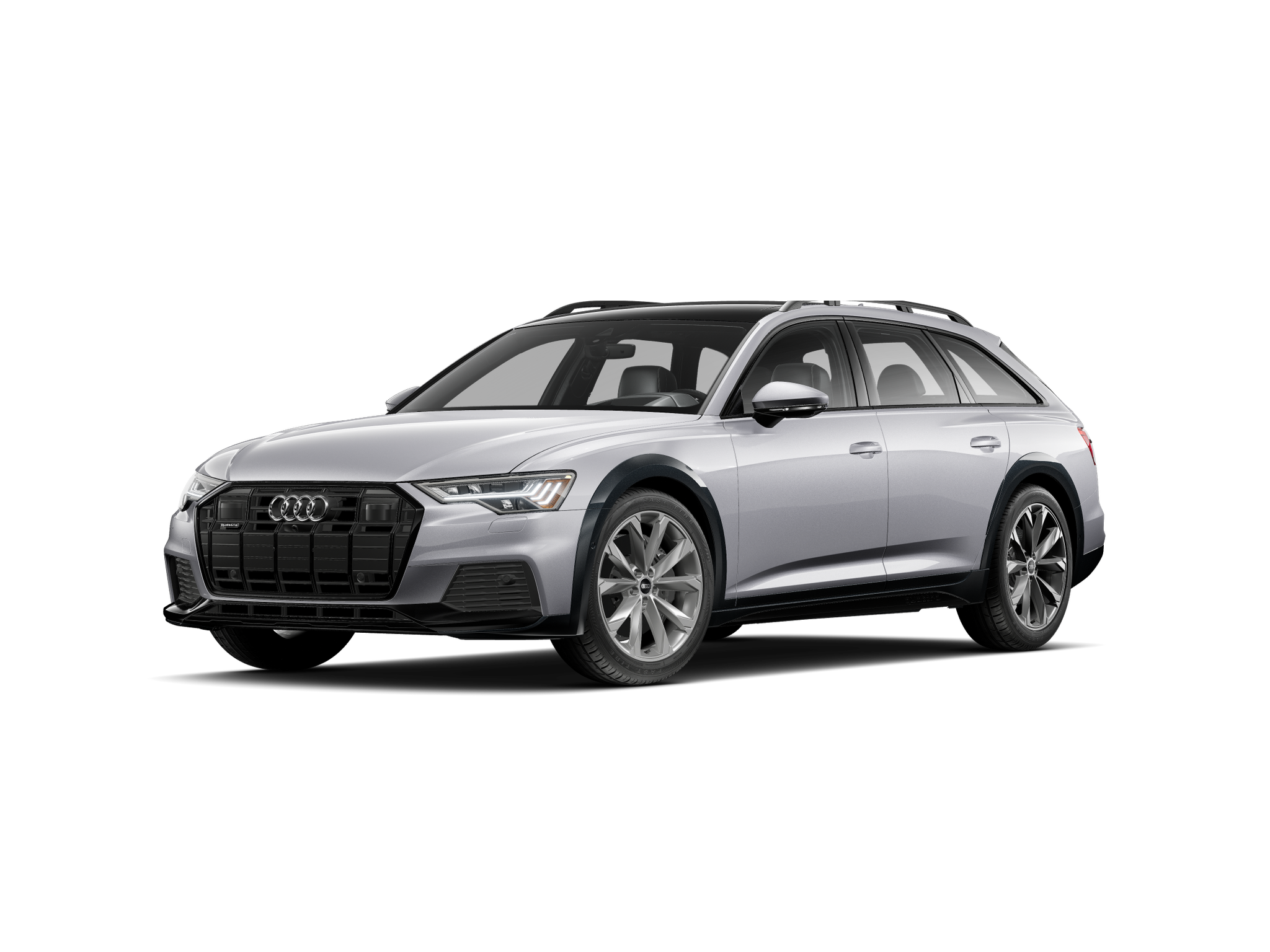 2026 Audi A6 Allroad Prestige's photo