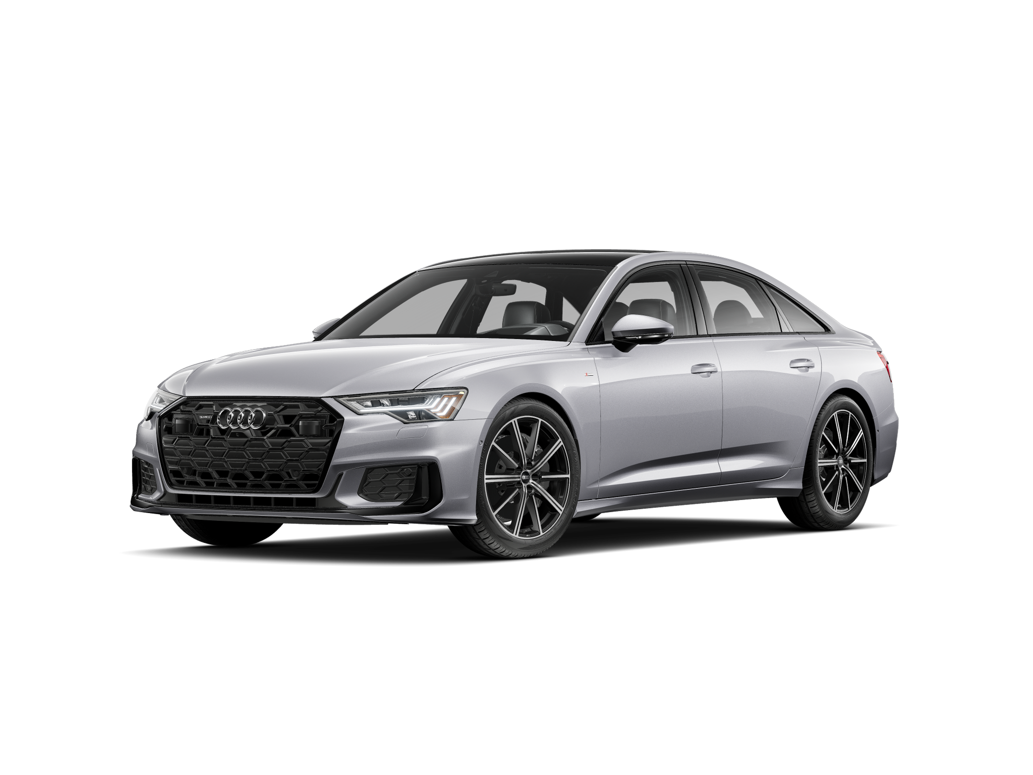 2025 Audi A6