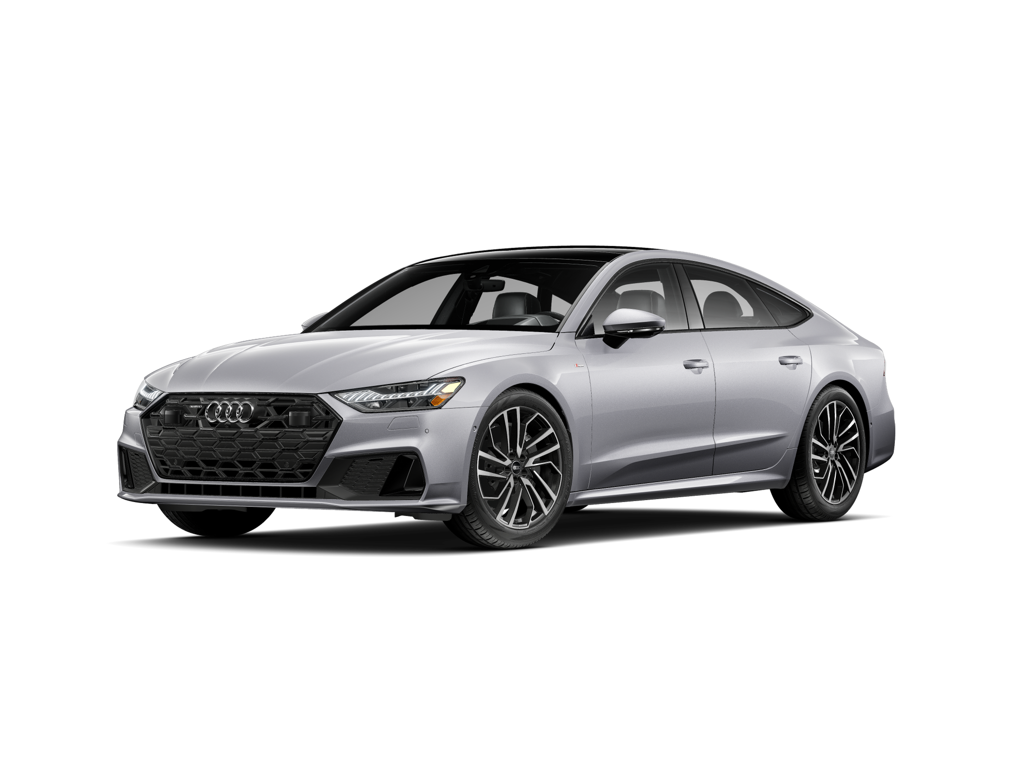 2025 Audi A7 Prestige's photo