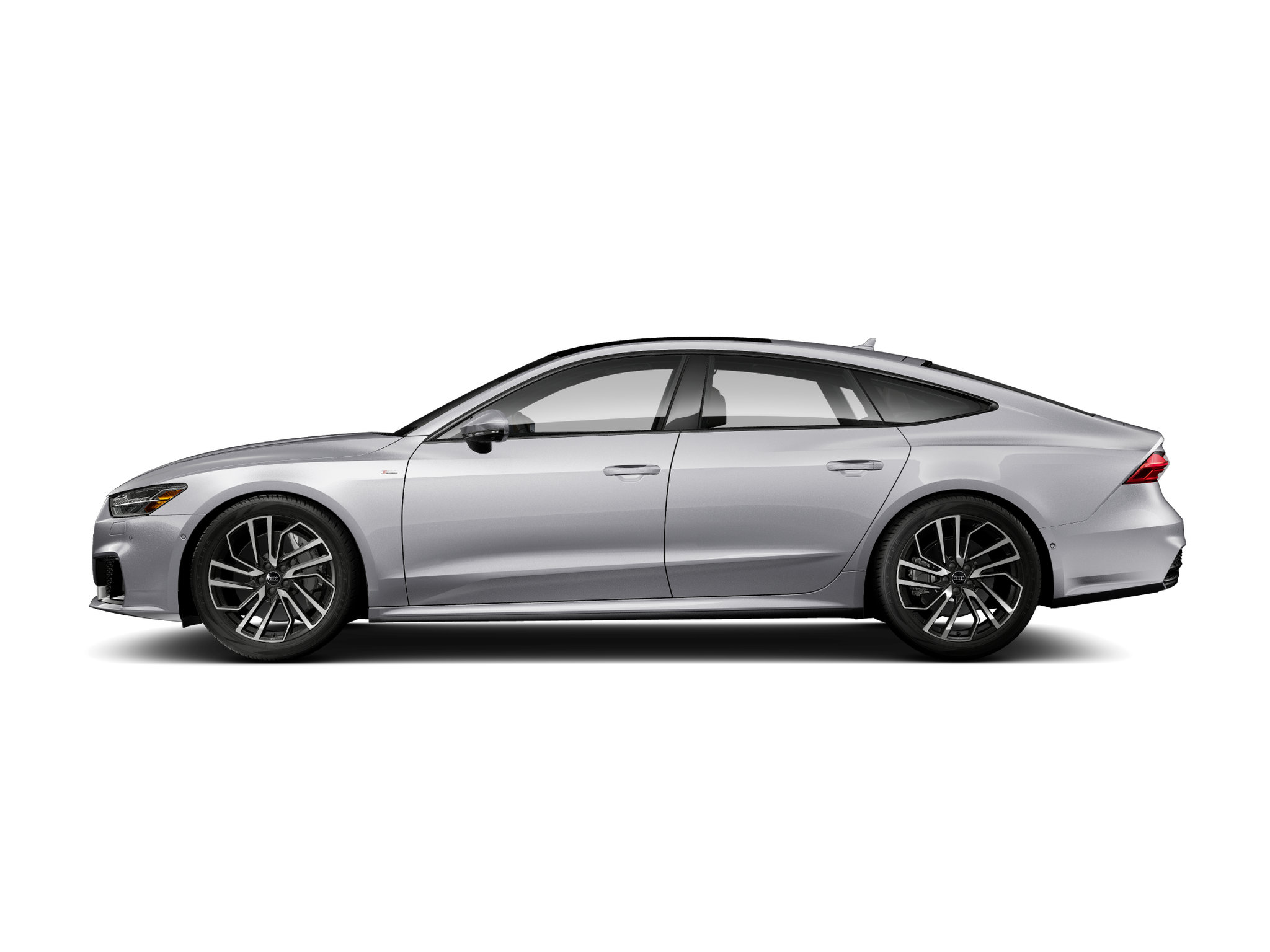 2024 Audi A7 Sportback
