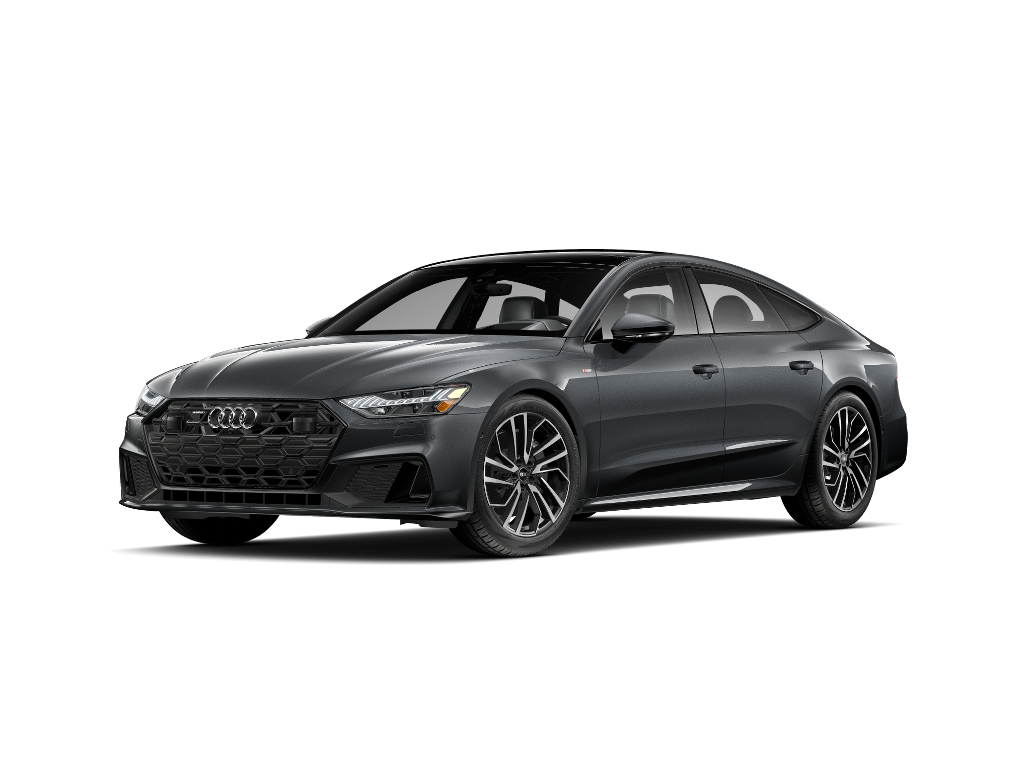 2025 Audi A7 Prestige's photo