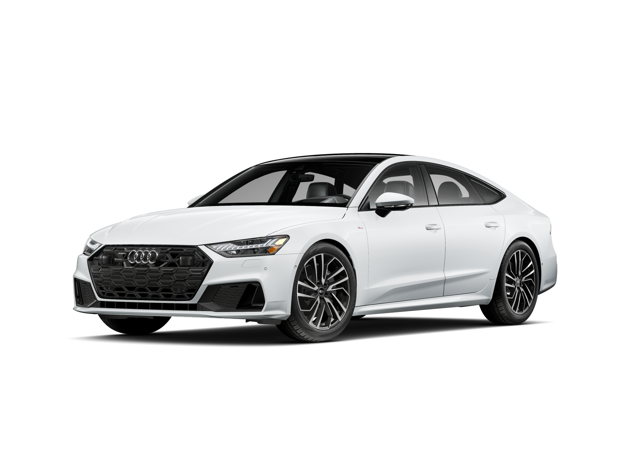 2025 Audi A7 Prestige's photo