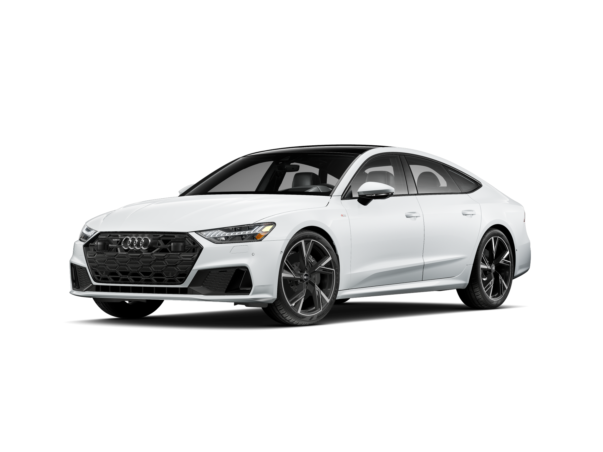 2025 Audi A7 Prestige's photo