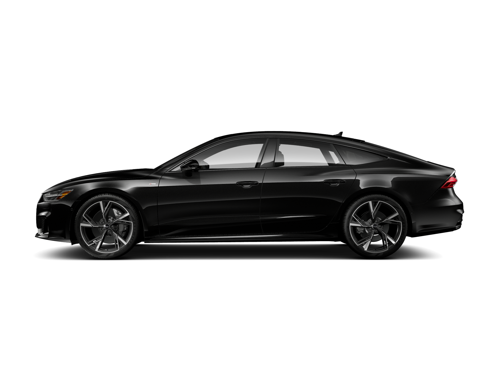 2024 Audi A7 Sportback