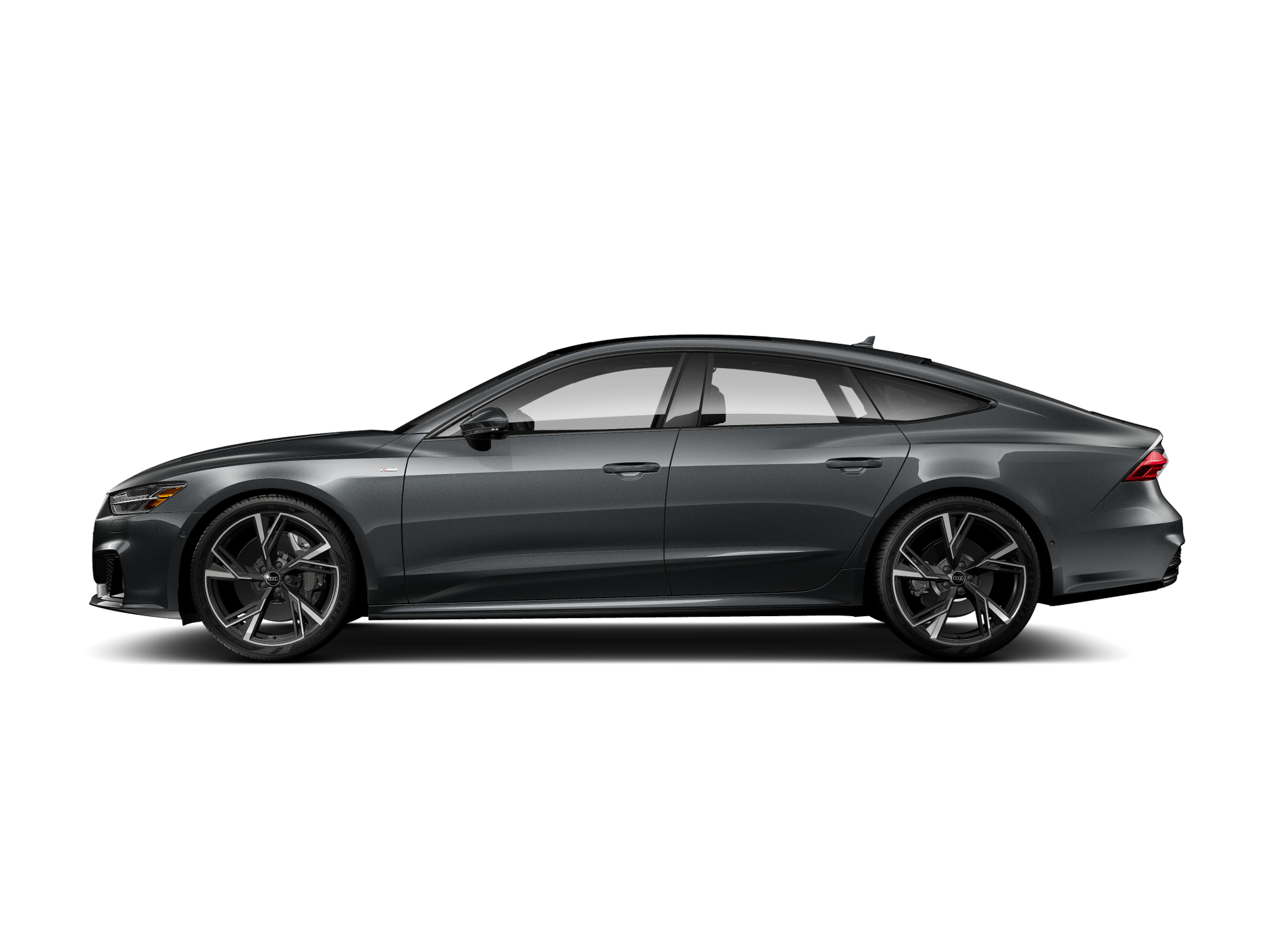 2024 Audi A7 Sportback