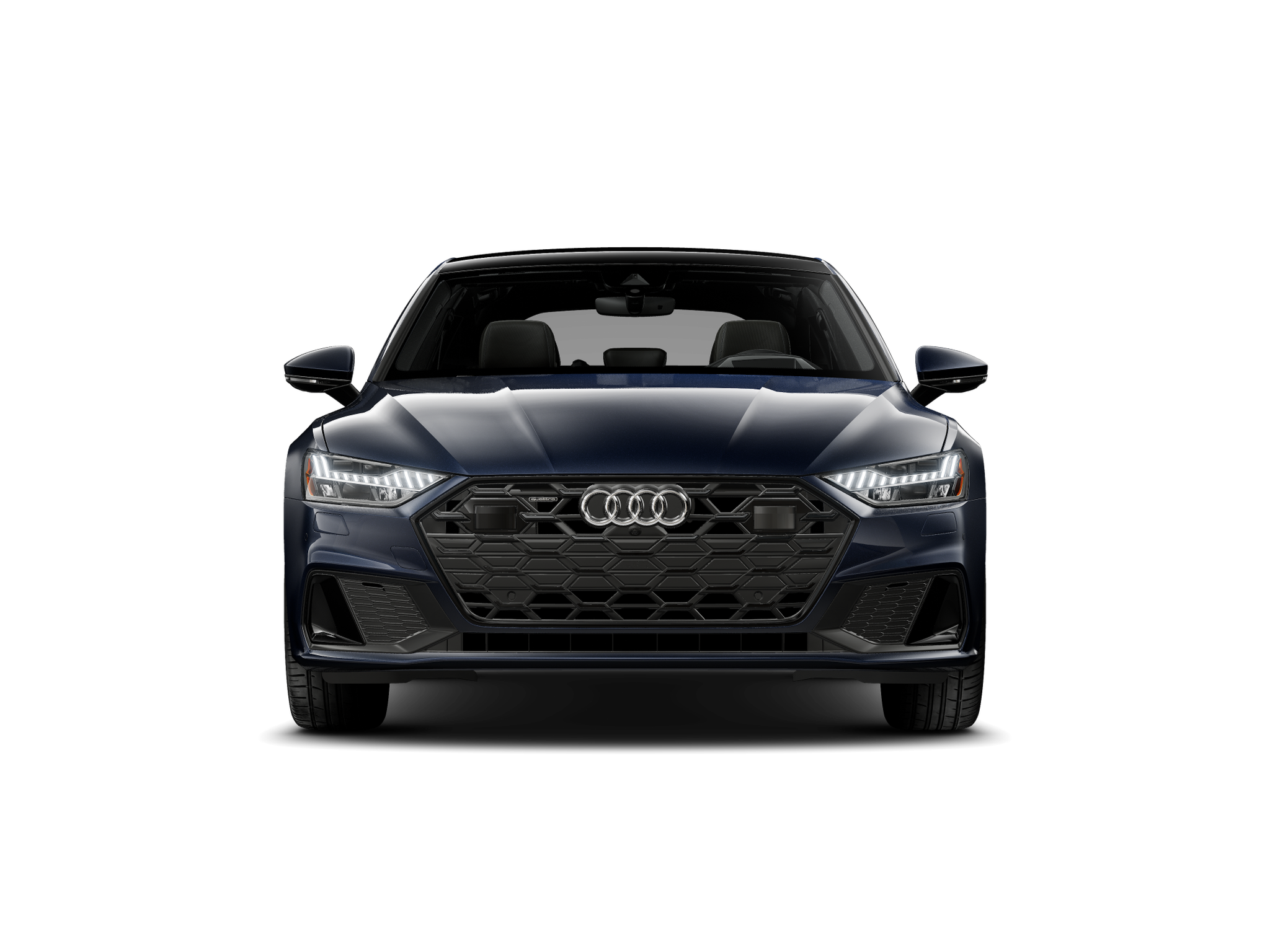 2024 Audi A7 Sportback