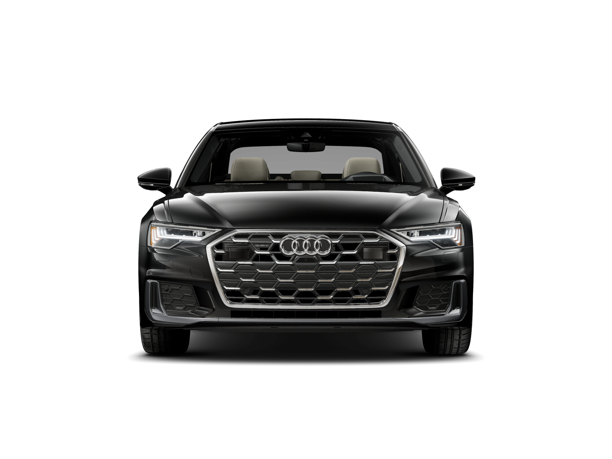 2024 Audi A6 Sedan