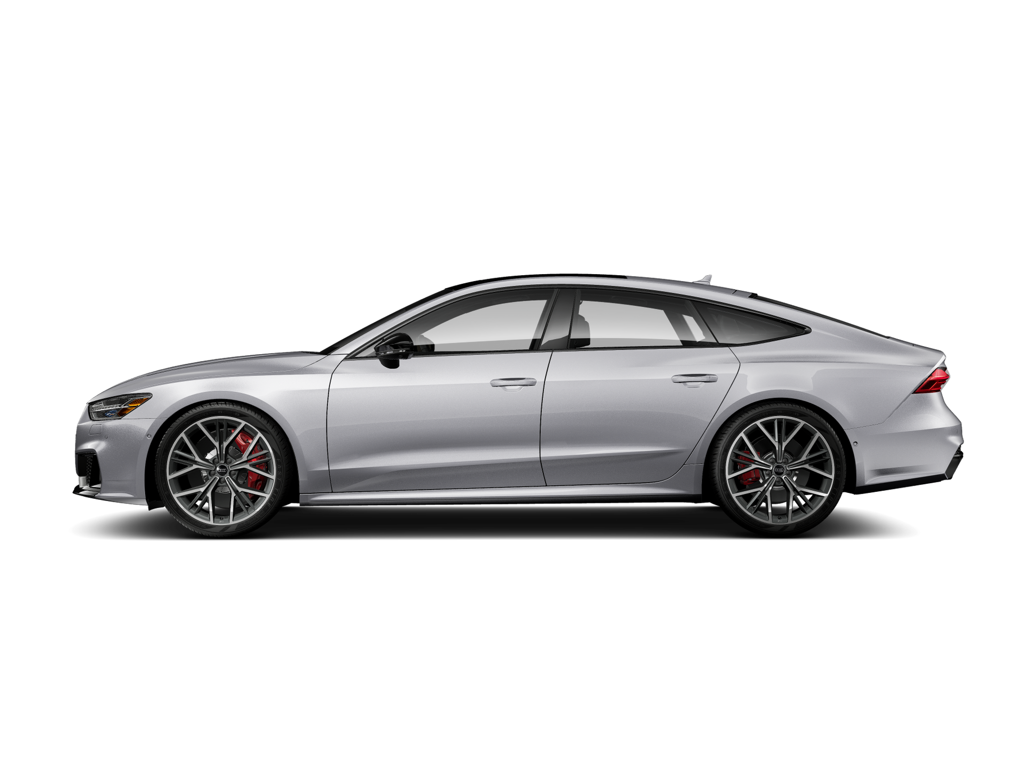 2024 Audi S7 Sportback
