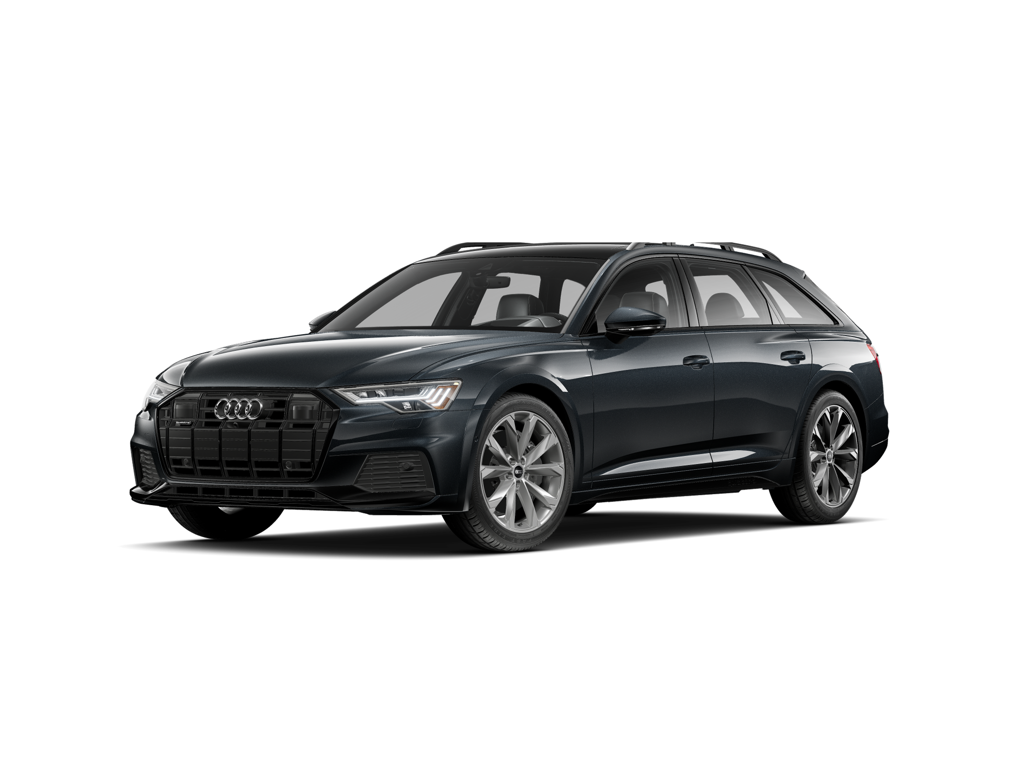 2025 Audi A6 Allroad Prestige's photo