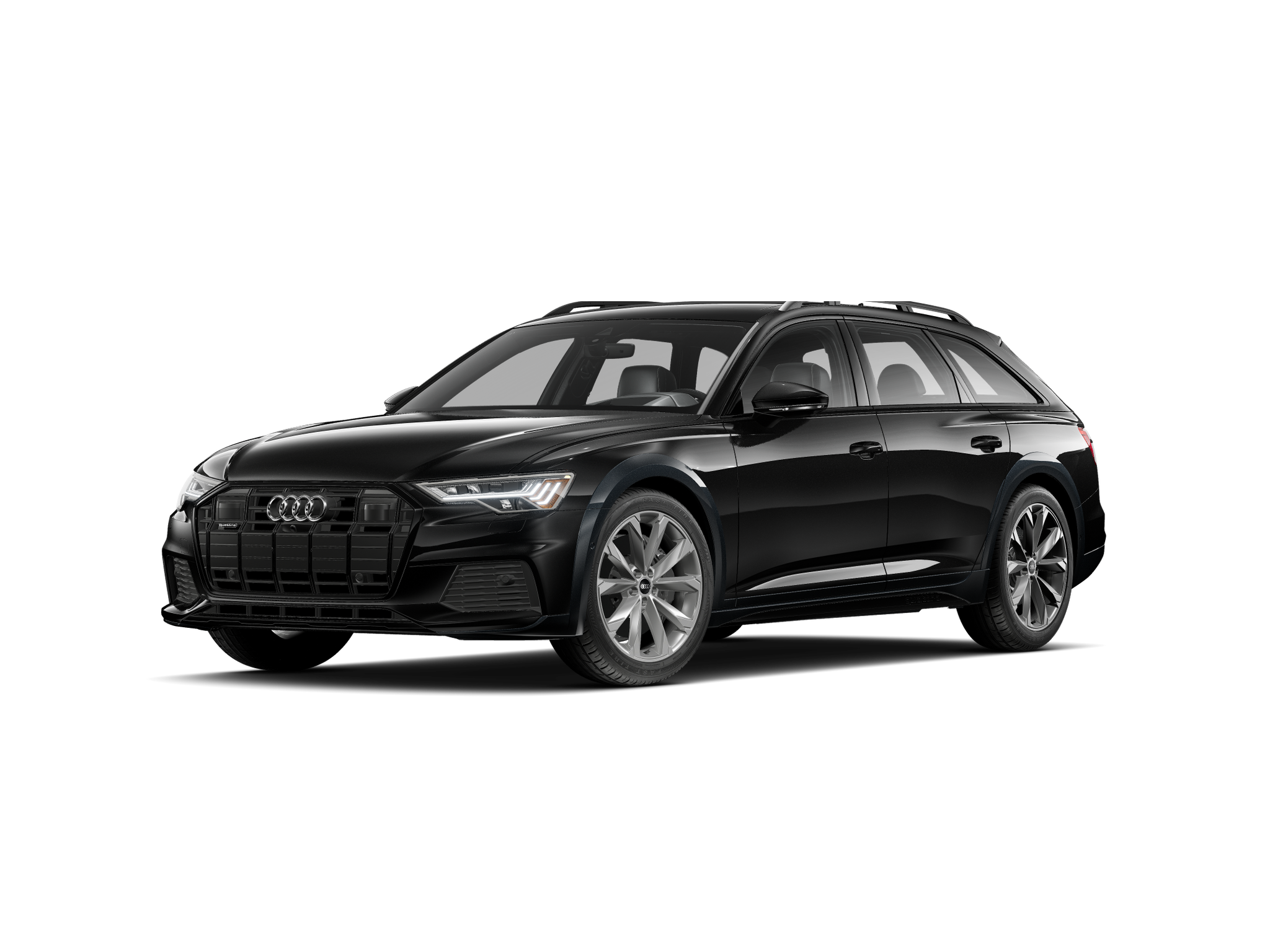 2025 Audi A6 Allroad Prestige's photo