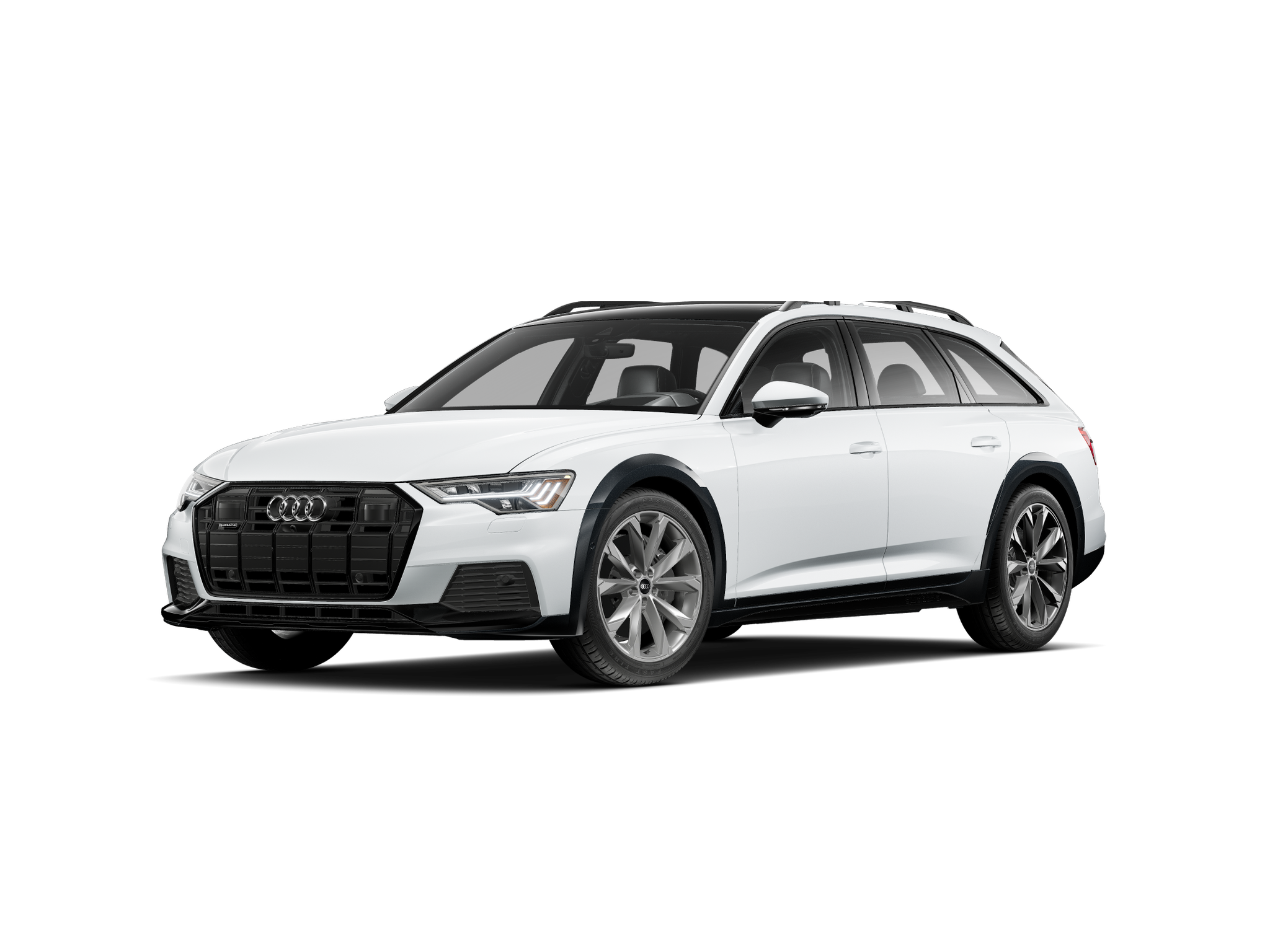 2025 Audi A6 Allroad Prestige's photo