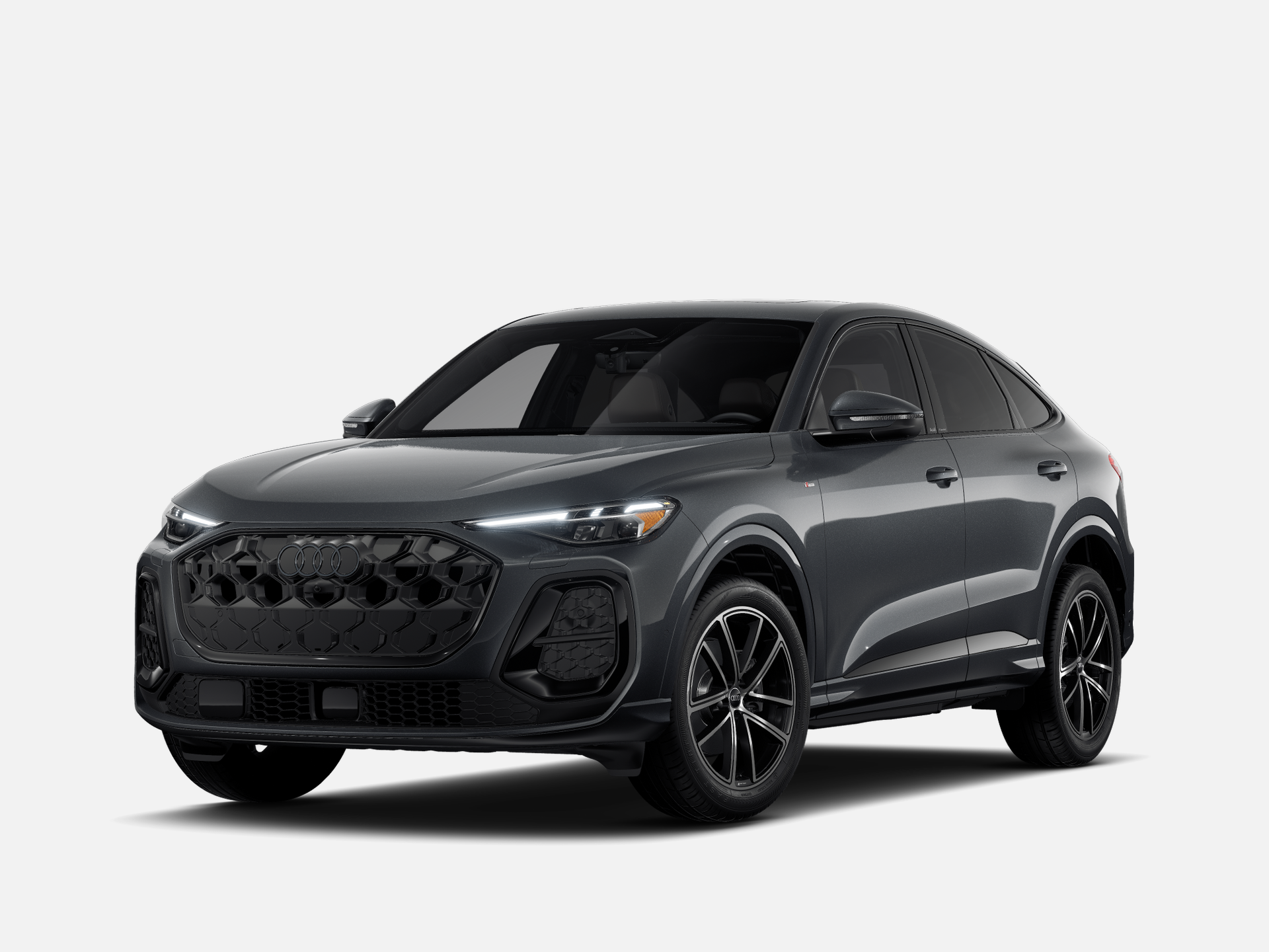 2026 Audi Q5 Sportback