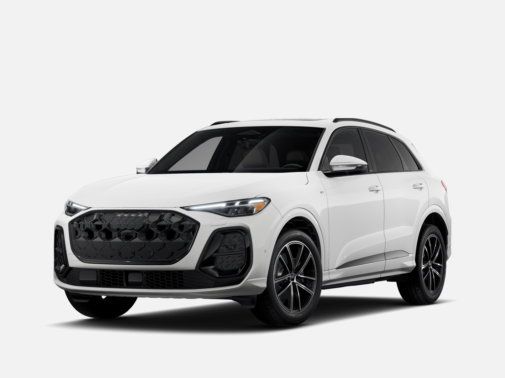 2026 Audi Q5 Premium Plus TFSI® quattro® S tronic®