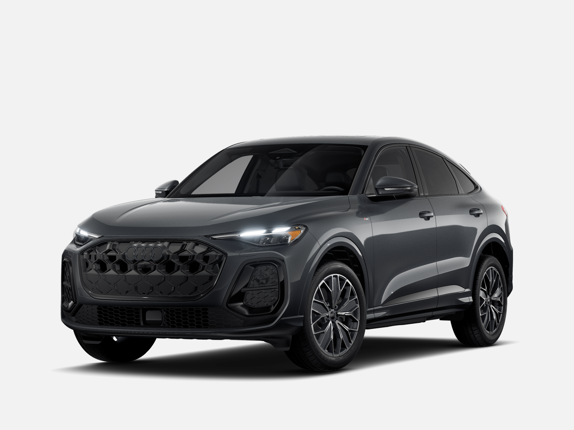 2026 Audi Q5 Sportback