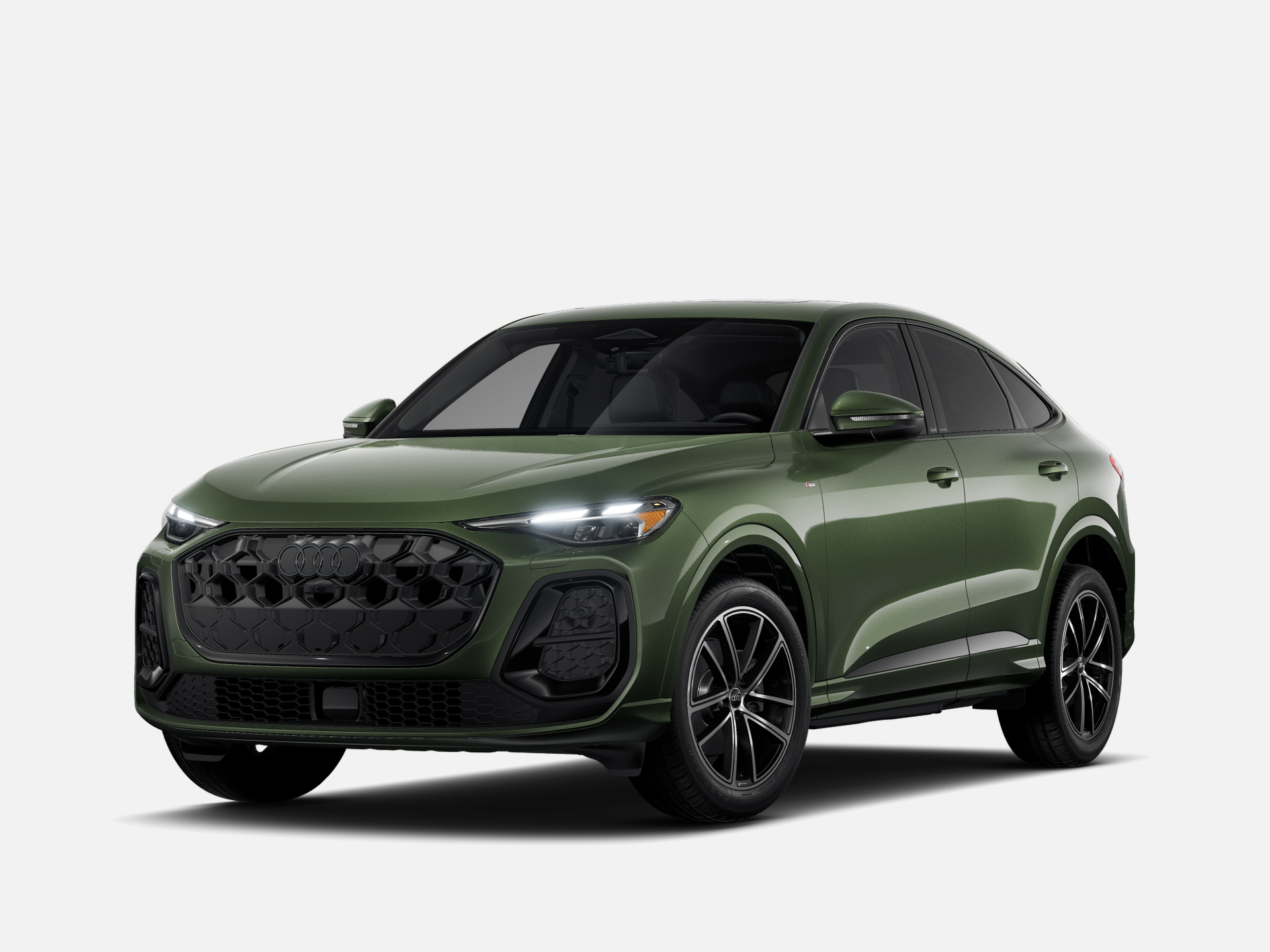 2026 Audi Q5 Sportback