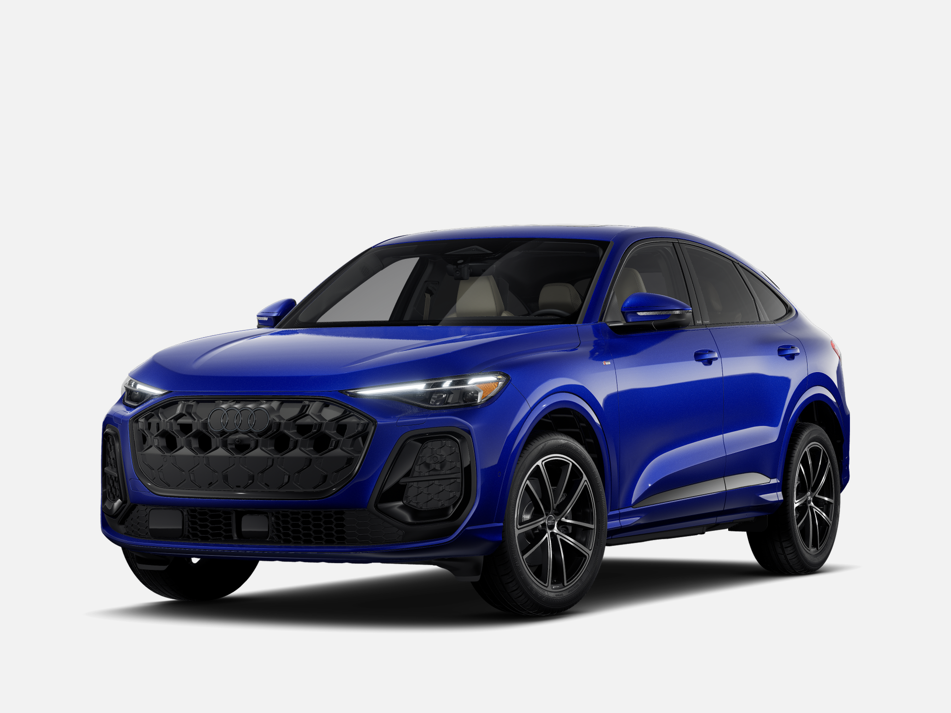 2026 Audi Q5 Sportback