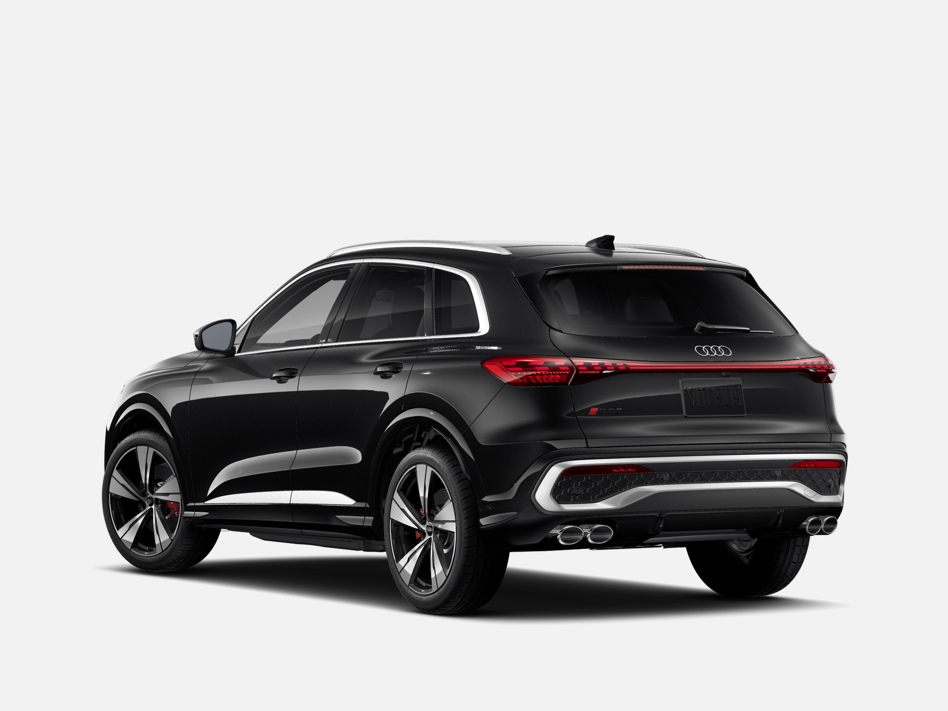 2025 Audi SQ5 Premium Plus - Photo 19