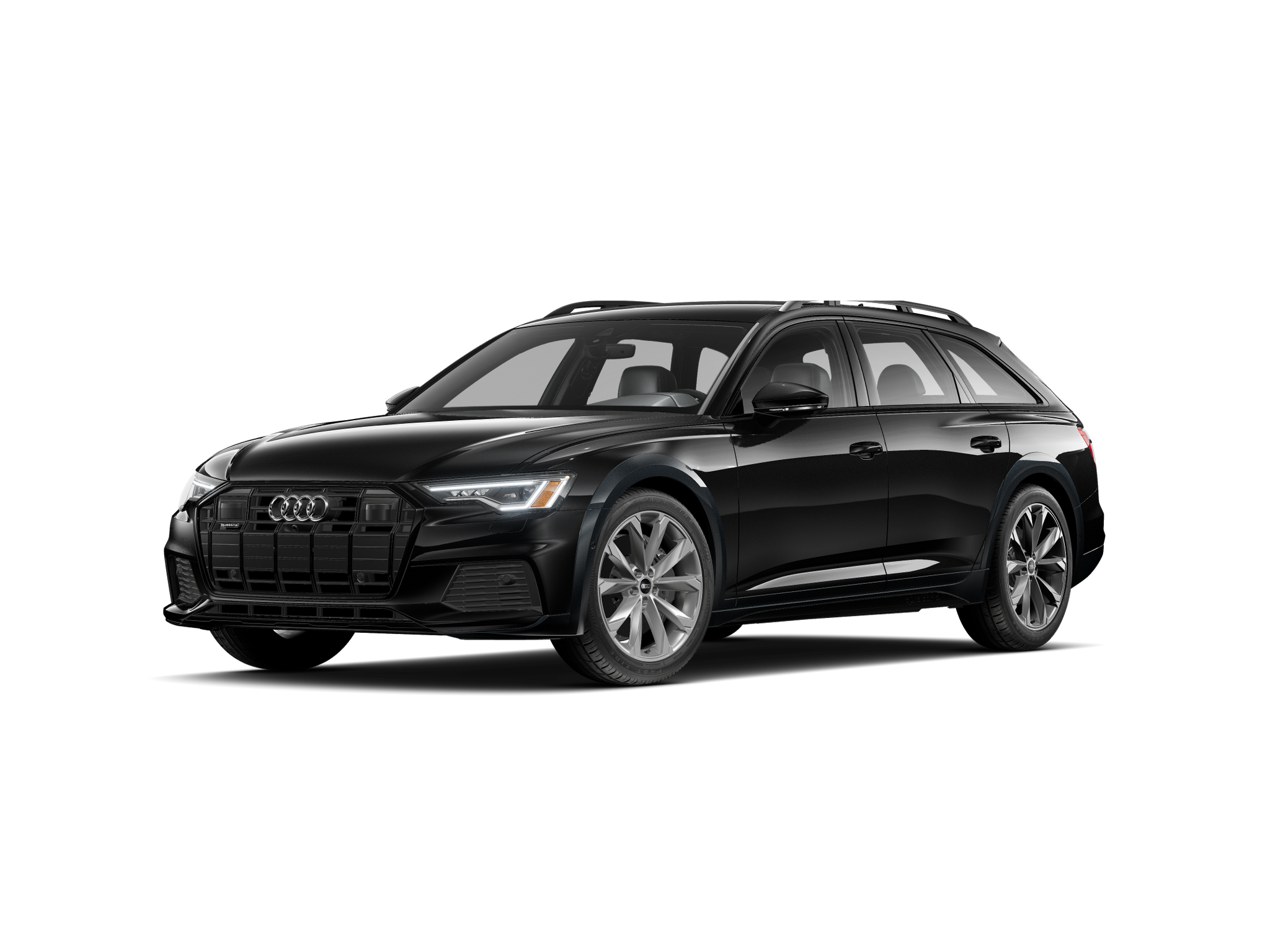 2026 Audi A6 Allroad Premium Plus's photo