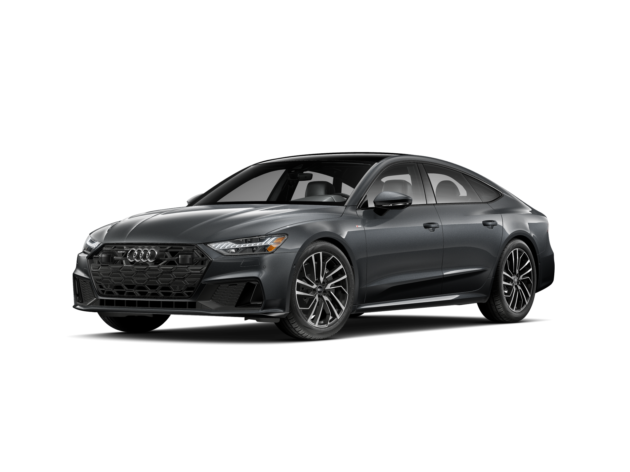 2024 Audi A7 Premium Plus's photo