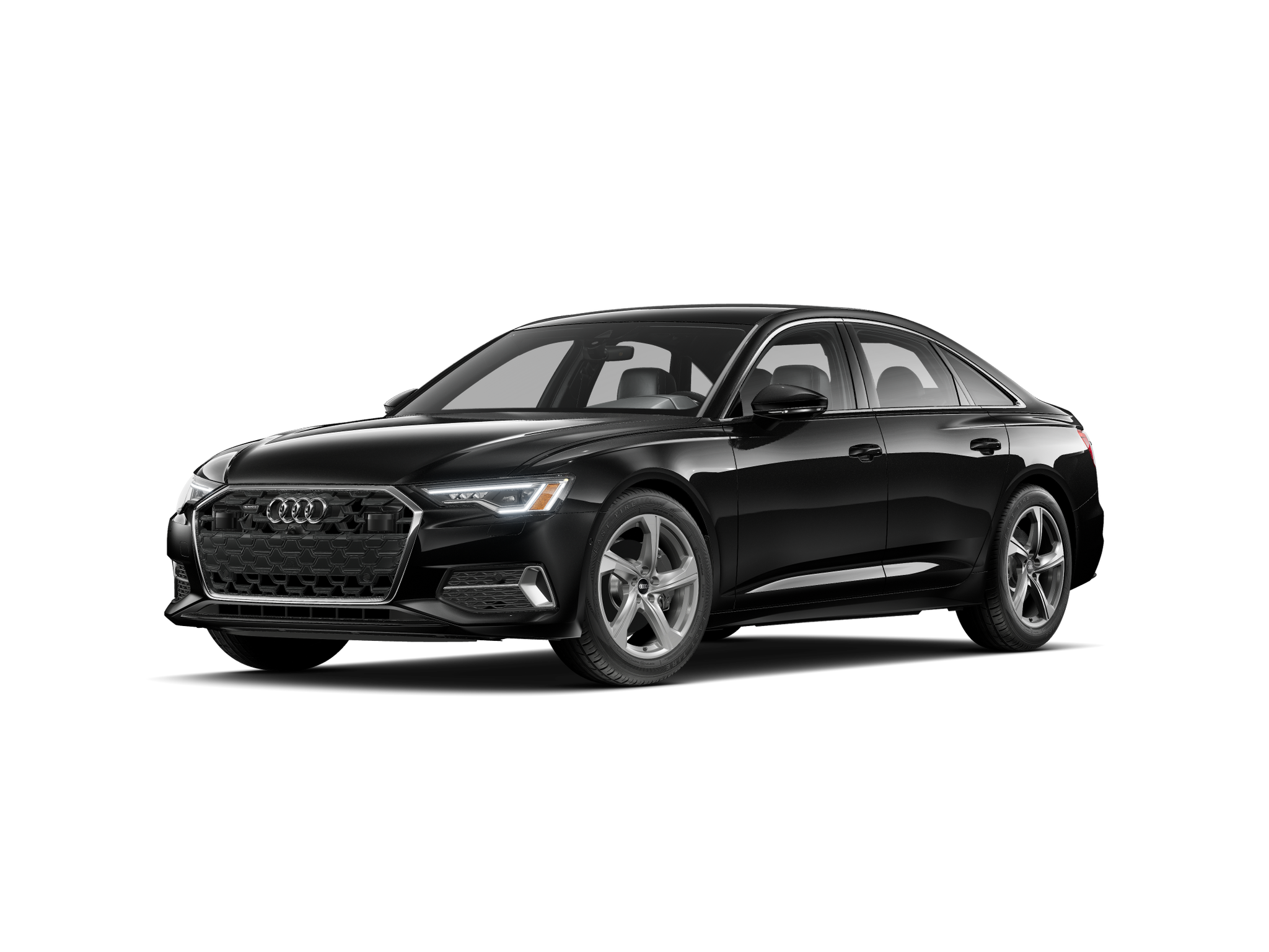 2024 Audi A6 Premium Plus's photo