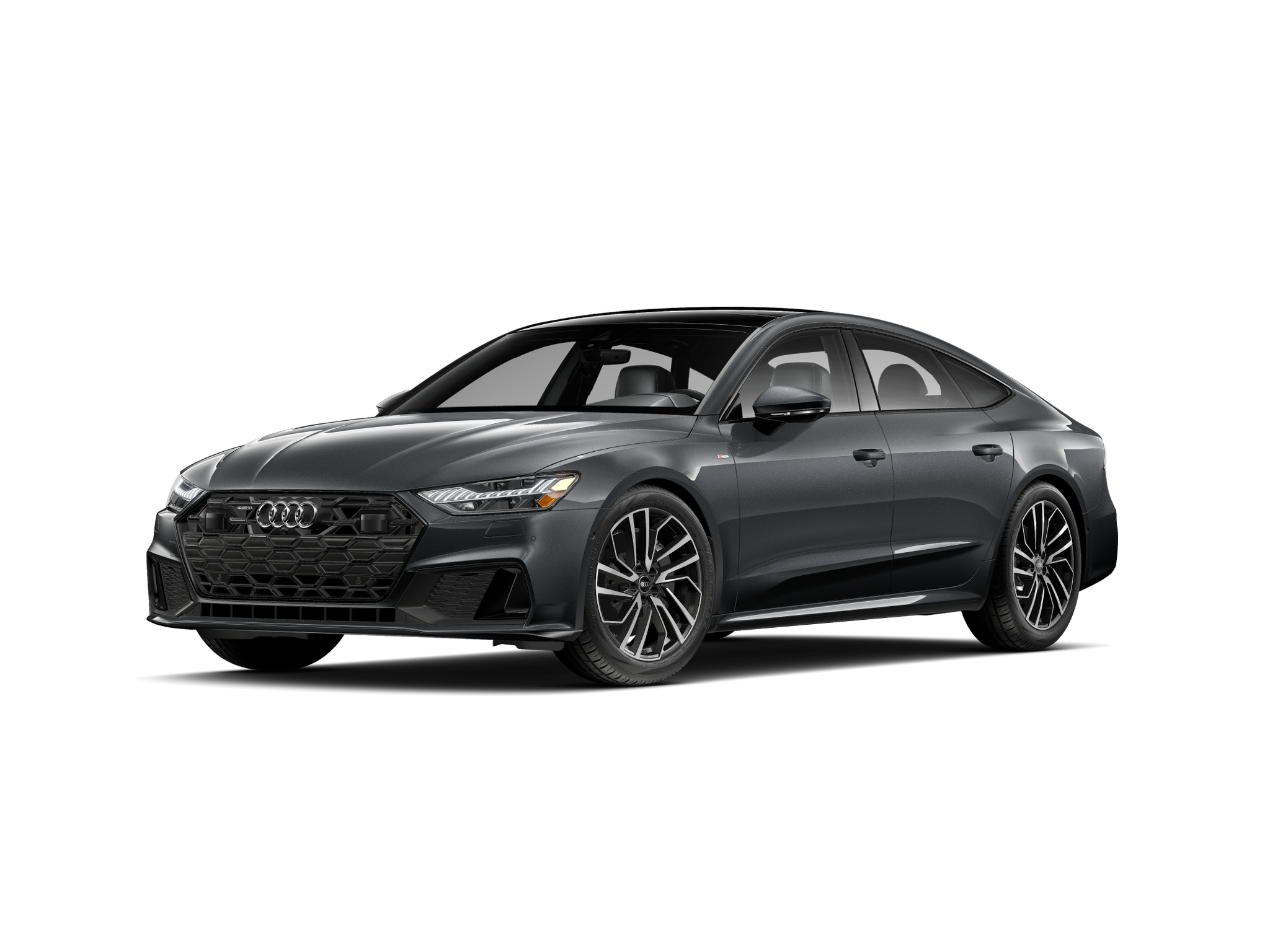 2025 Audi A7 Premium Plus's photo