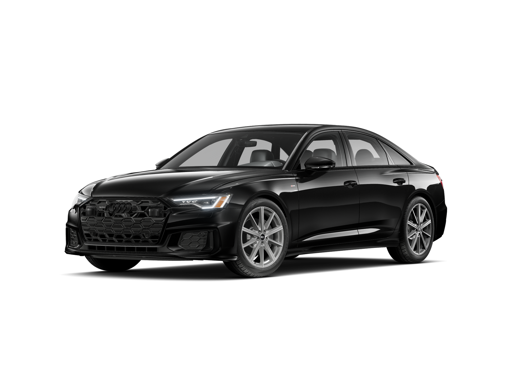 2024 Audi A6 Premium's photo