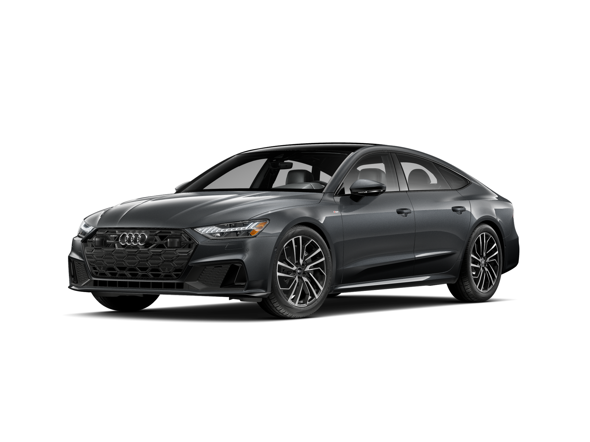 2024 Audi A7 Premium Plus's photo