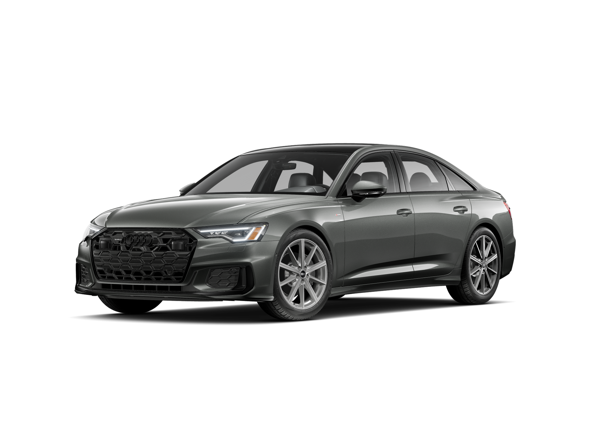 2024 Audi A6 Premium