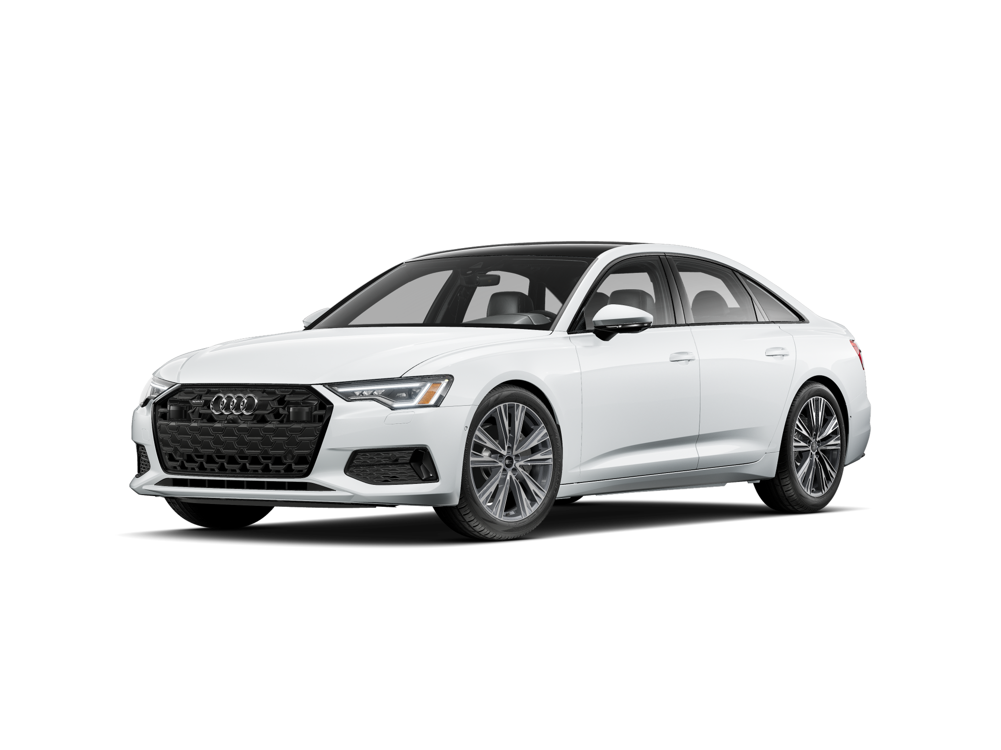 2024 Audi A6 Premium's photo