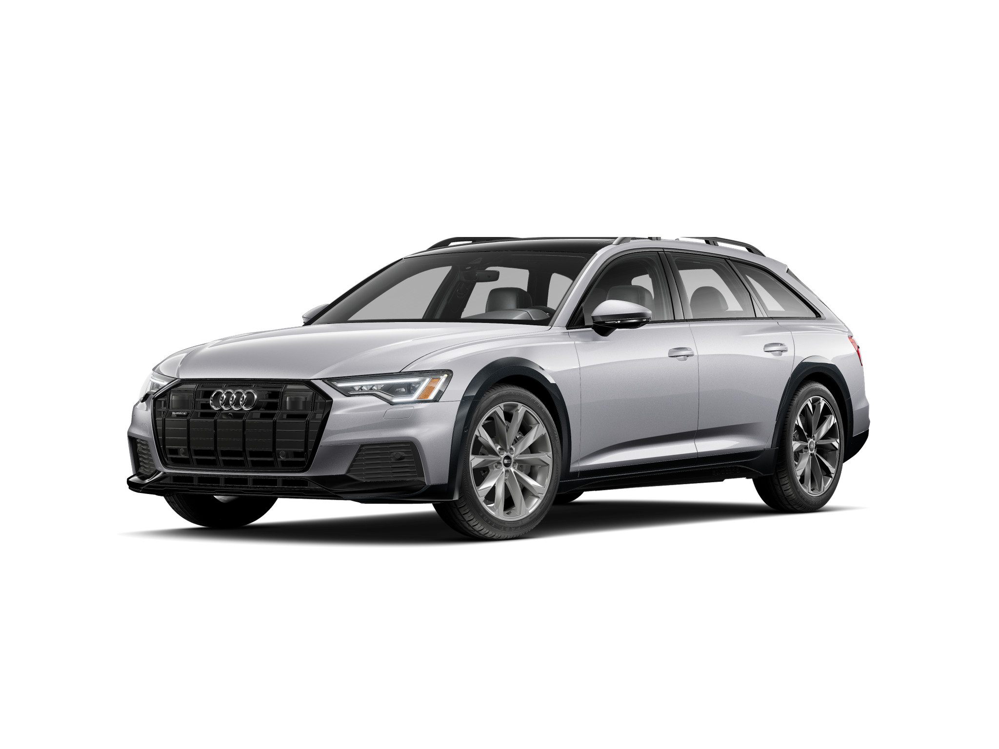 2025 Audi A6 Allroad Premium Plus's photo