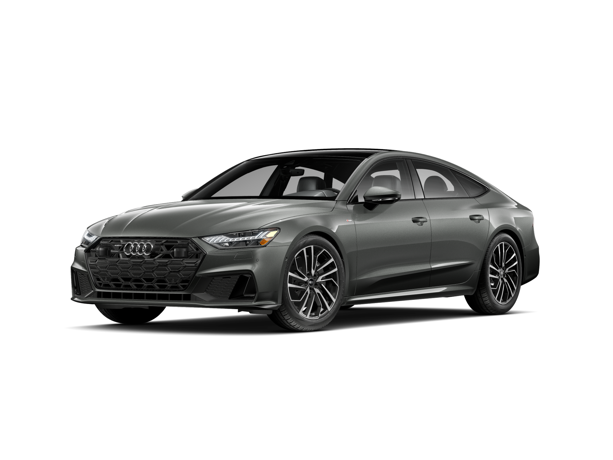 2025 Audi A7 Premium Plus's photo