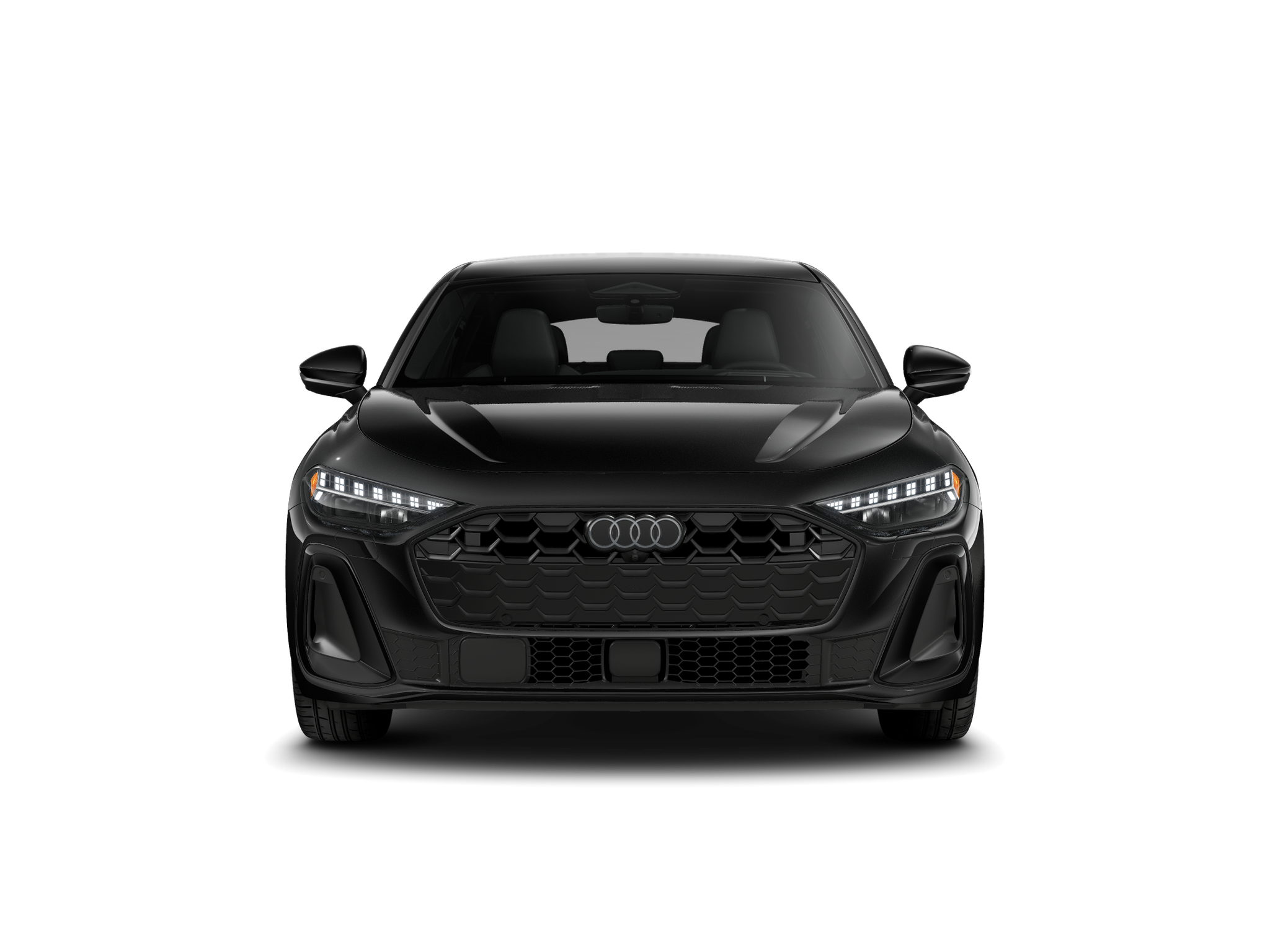 2025 Audi A5 Sedan
