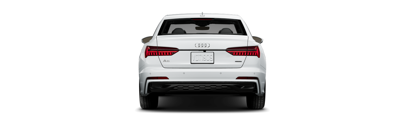 2025 Audi A6 Prestige - Photo 44