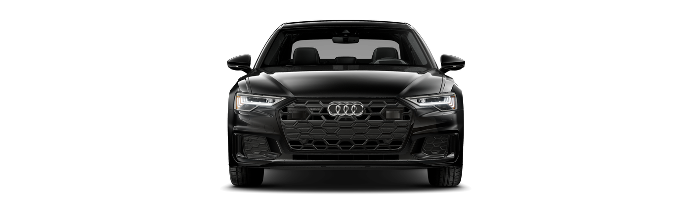 2025 Audi A6 Prestige - Photo 44