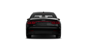 2026 Audi A8 L