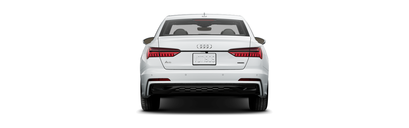2025 Audi A6 Prestige - Photo 45