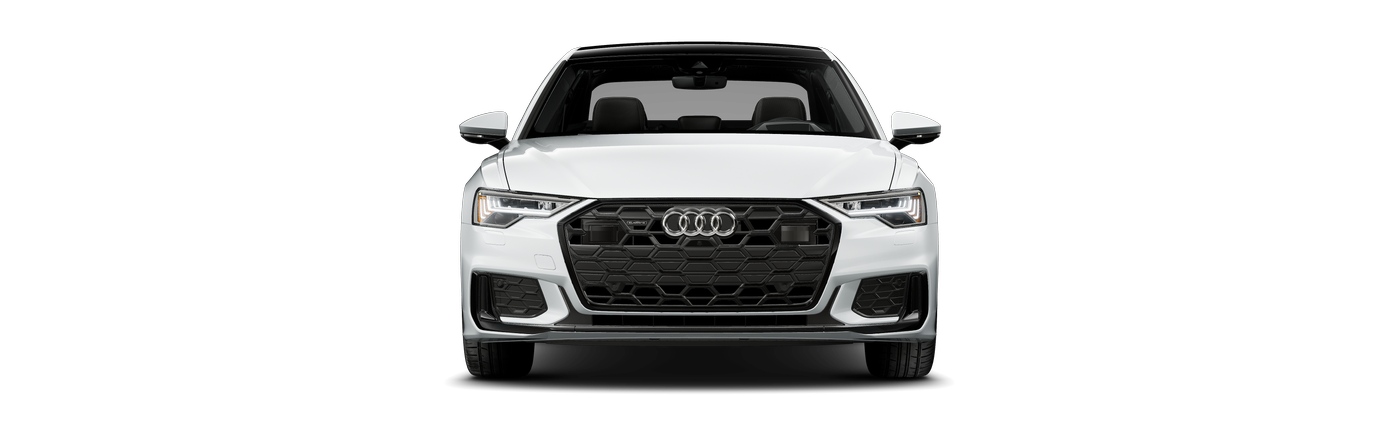 2025 Audi A6 Prestige - Photo 48