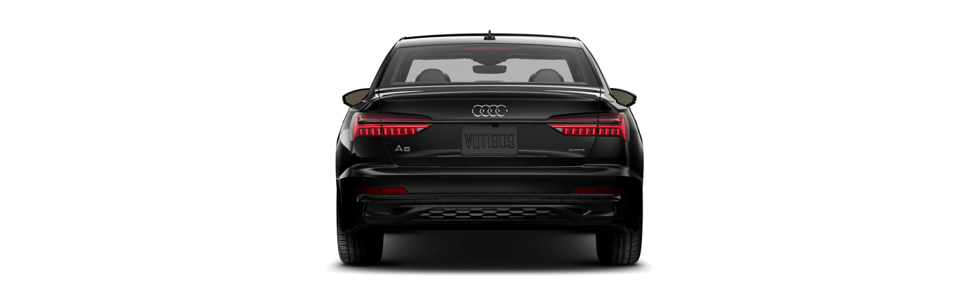 2025 Audi A6 Premium Plus - Photo 44