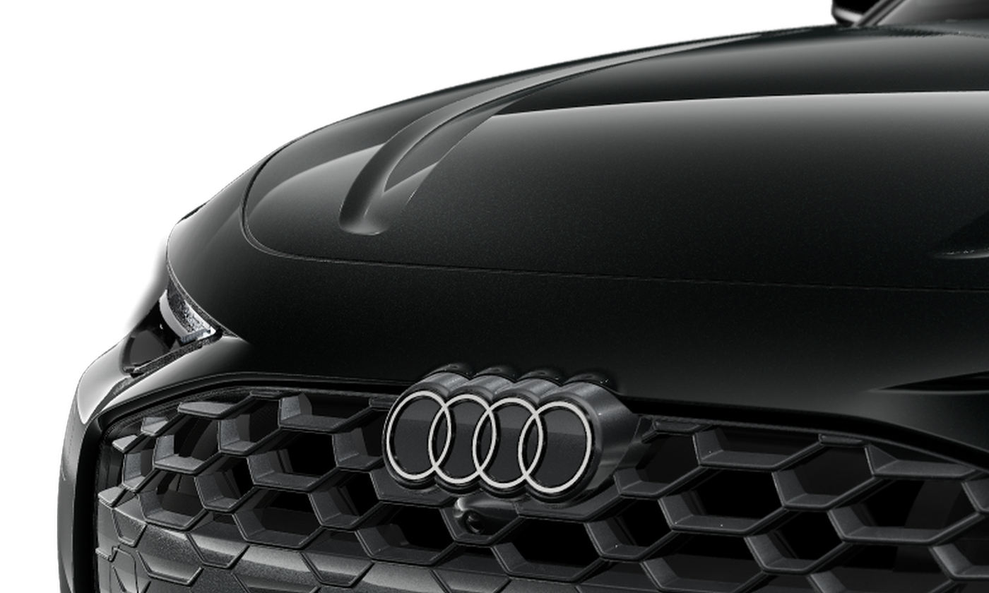 2026 Audi A6 Sedan