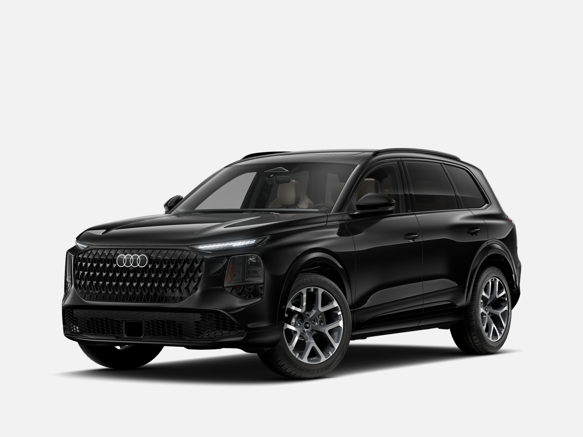 2027 Audi Q7