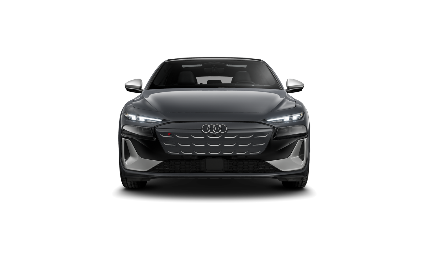 2027 Audi S6 Sportback e-tron