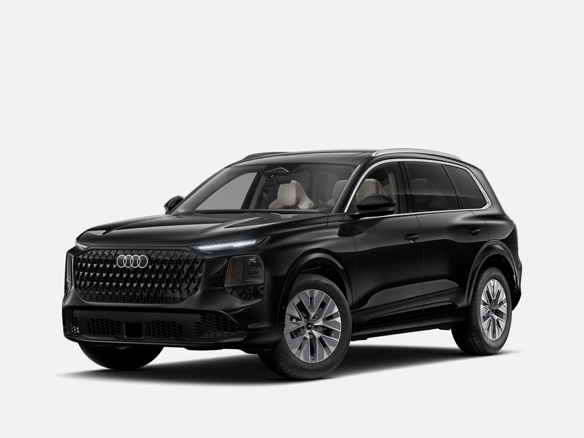 2027 Audi Q7