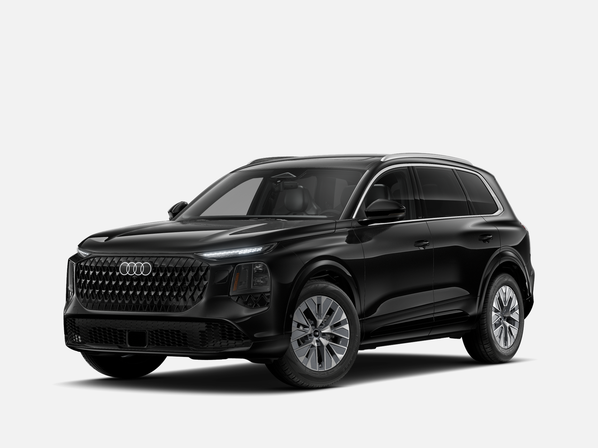 2027 Audi Q7